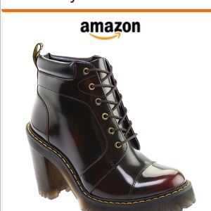 Dr. Martens | Shoes | Dr Martens Cherry 